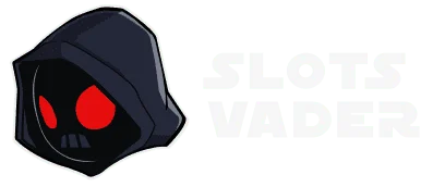 SlotsVader logo